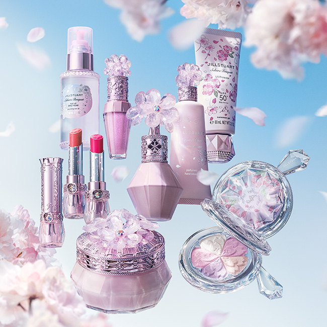 JILL STUART Beauty 公式サイト
