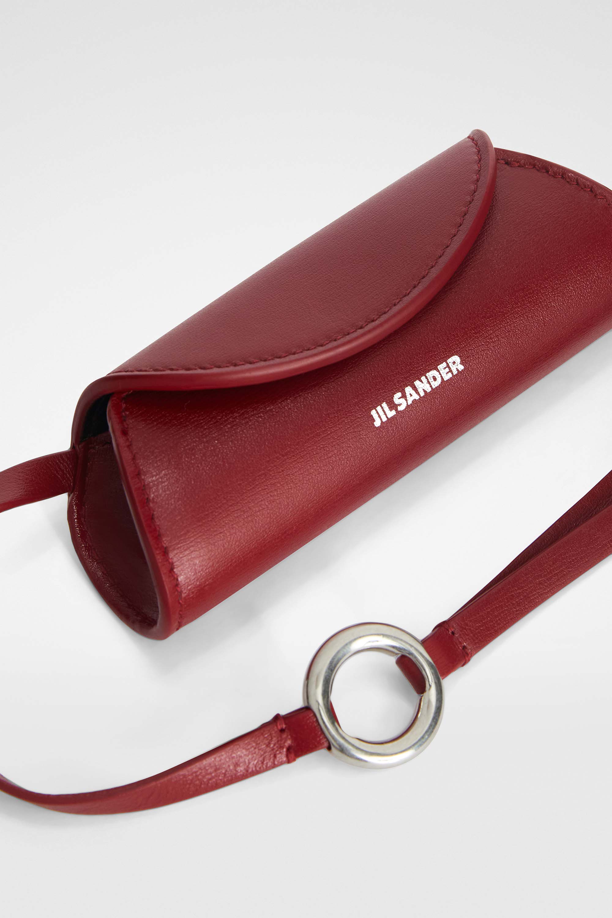 Cannolo リップスティックケース ウィメンズ | Jil Sander 公式