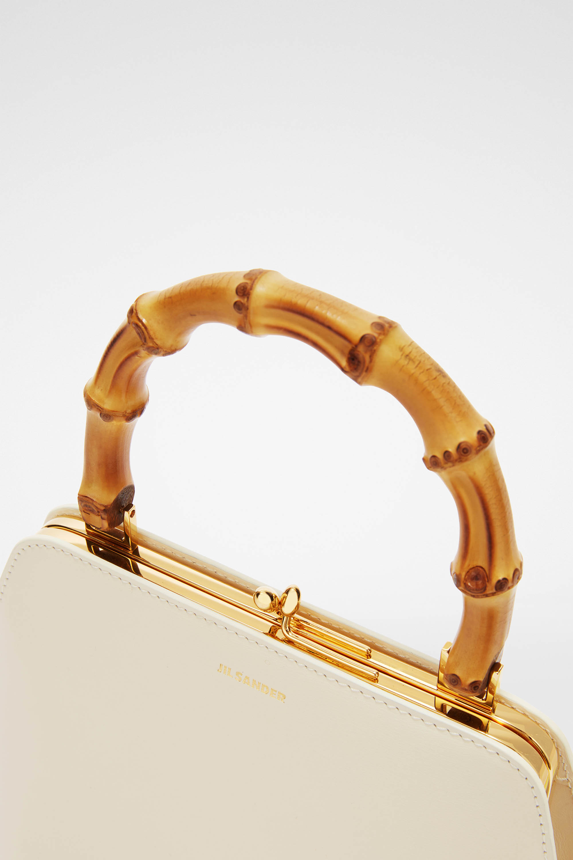 Goji Bamboo Square Woman | Jil Sander Official Online Store