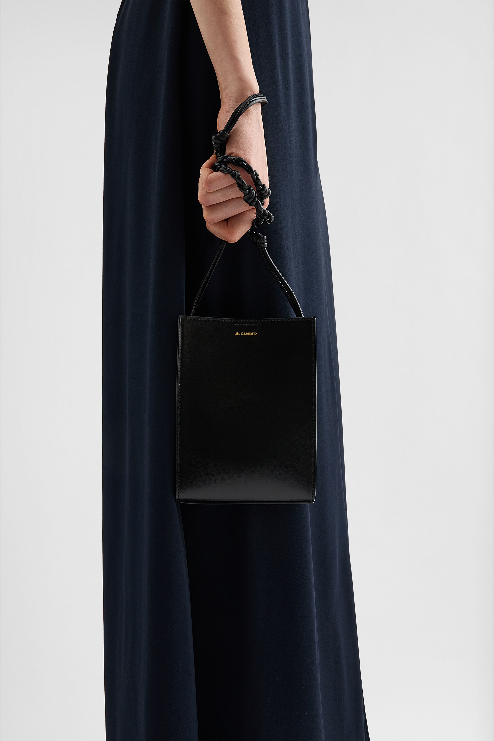 Tangle スモール ウィメンズ | Jil Sander 公式オンラインストア