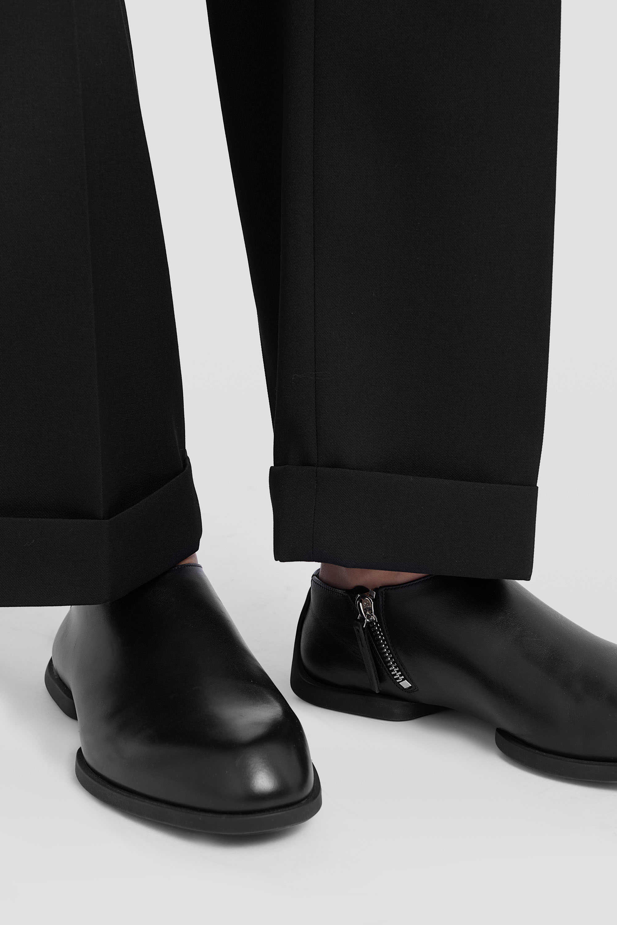 ローファー メンズ | Jil Sander 公式オンラインストア