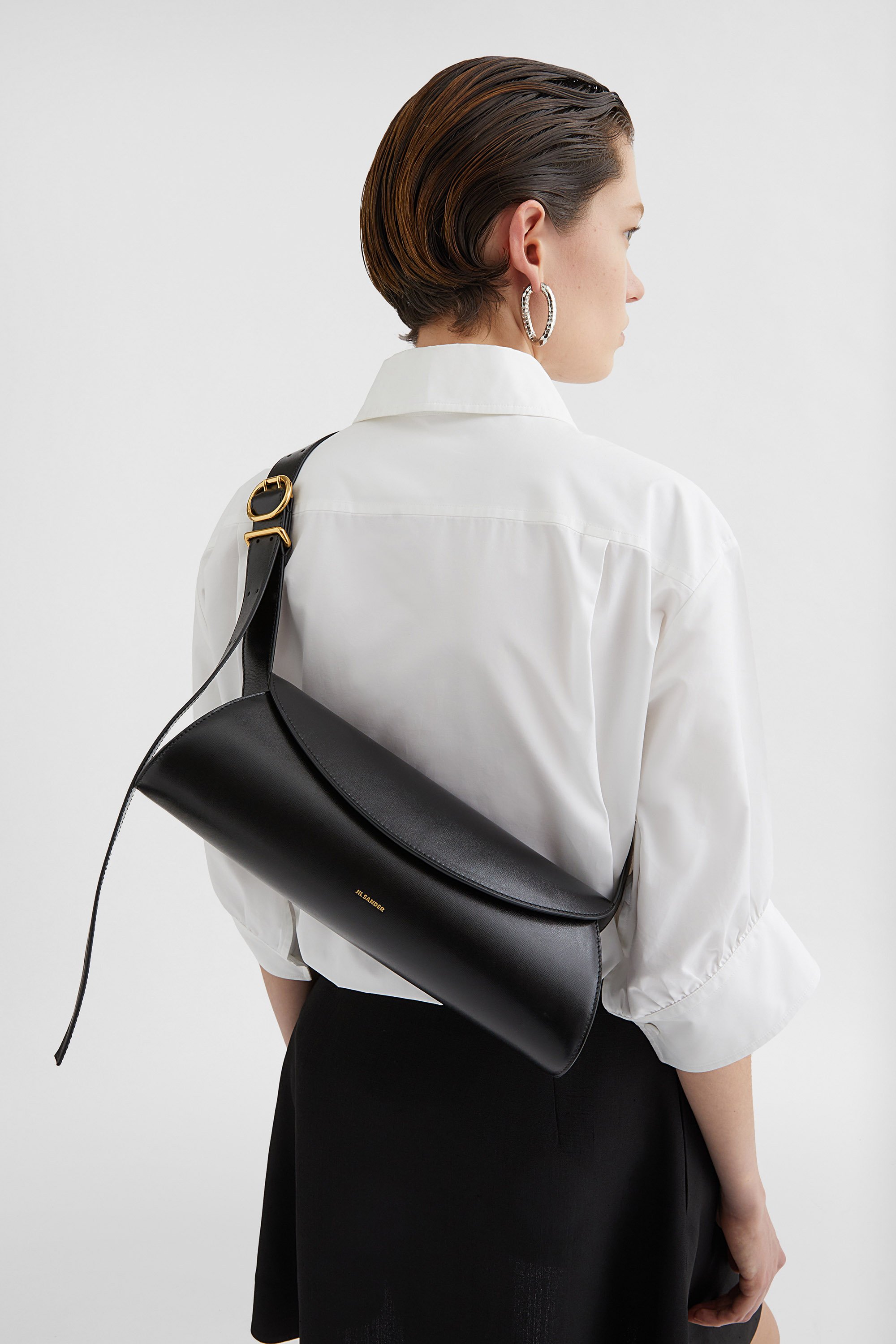 Cannolo グランデ ウィメンズ | Jil Sander 公式オンラインストア