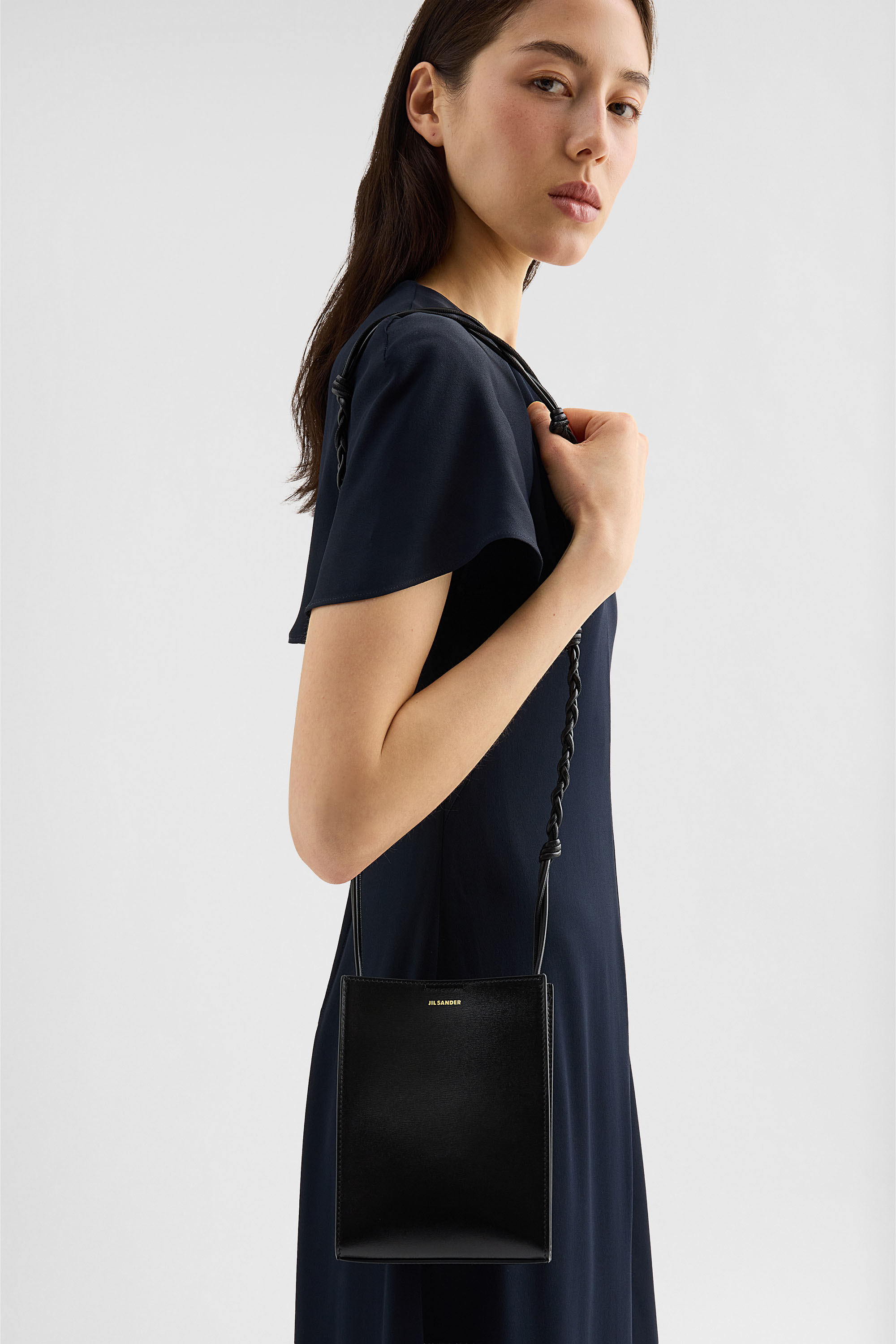 Tangle スモール ウィメンズ | Jil Sander 公式オンラインストア