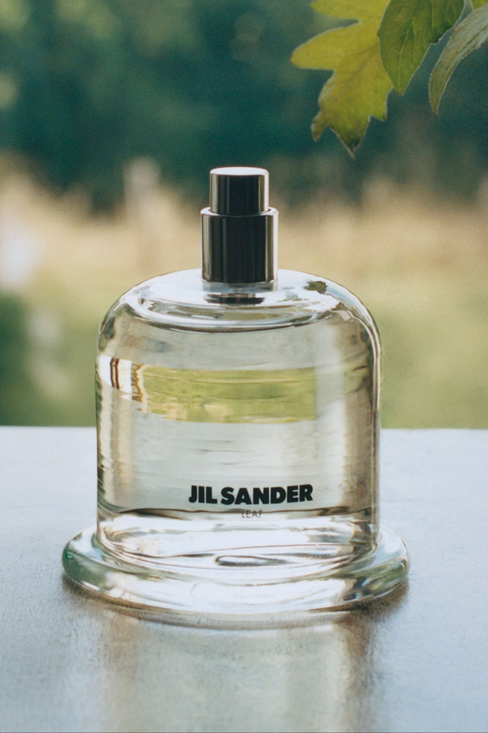 フレグランス ウィメンズ | ジル・サンダー公式オンラインストア