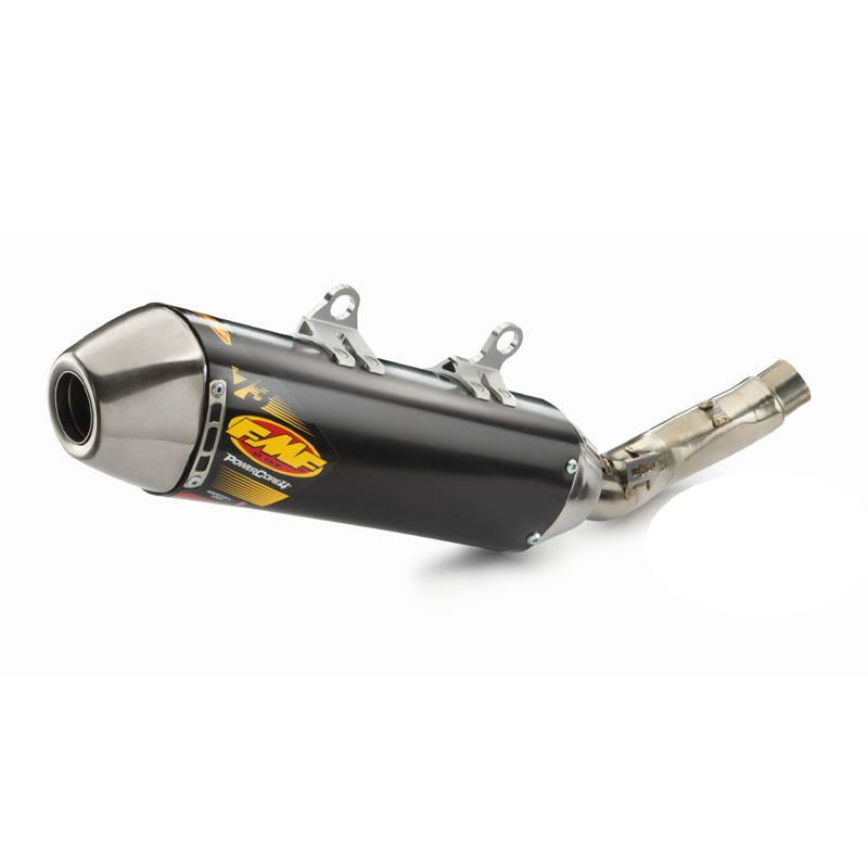 FMF Powercore 4 silencer MC EC 250 450 24- Jim Aim Racing