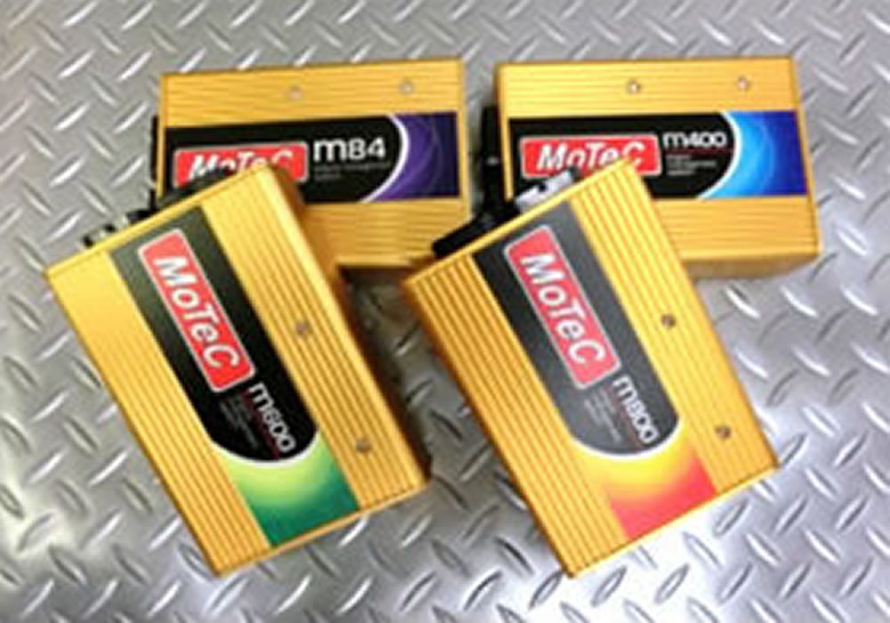 MoTeC ECU｜GT-R（R32/R33/R34）のチューニング専門店-ジーイング
