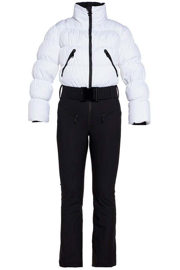 GOLDBERGH ゴールドバーグの紹介ページ- BRAND LIST - 株式会社スキー