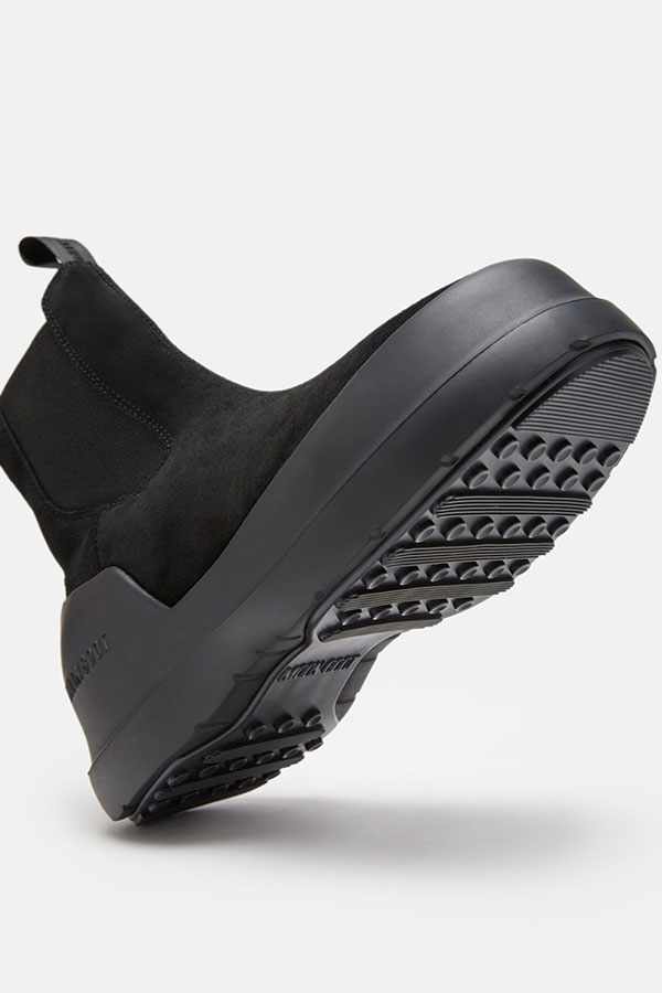 moon boot ムーンブーツの紹介ページ- BRAND LIST - 株式会社スキー