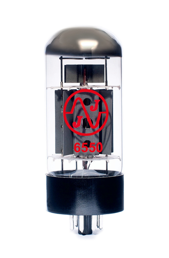 JJ Electronic - 6550