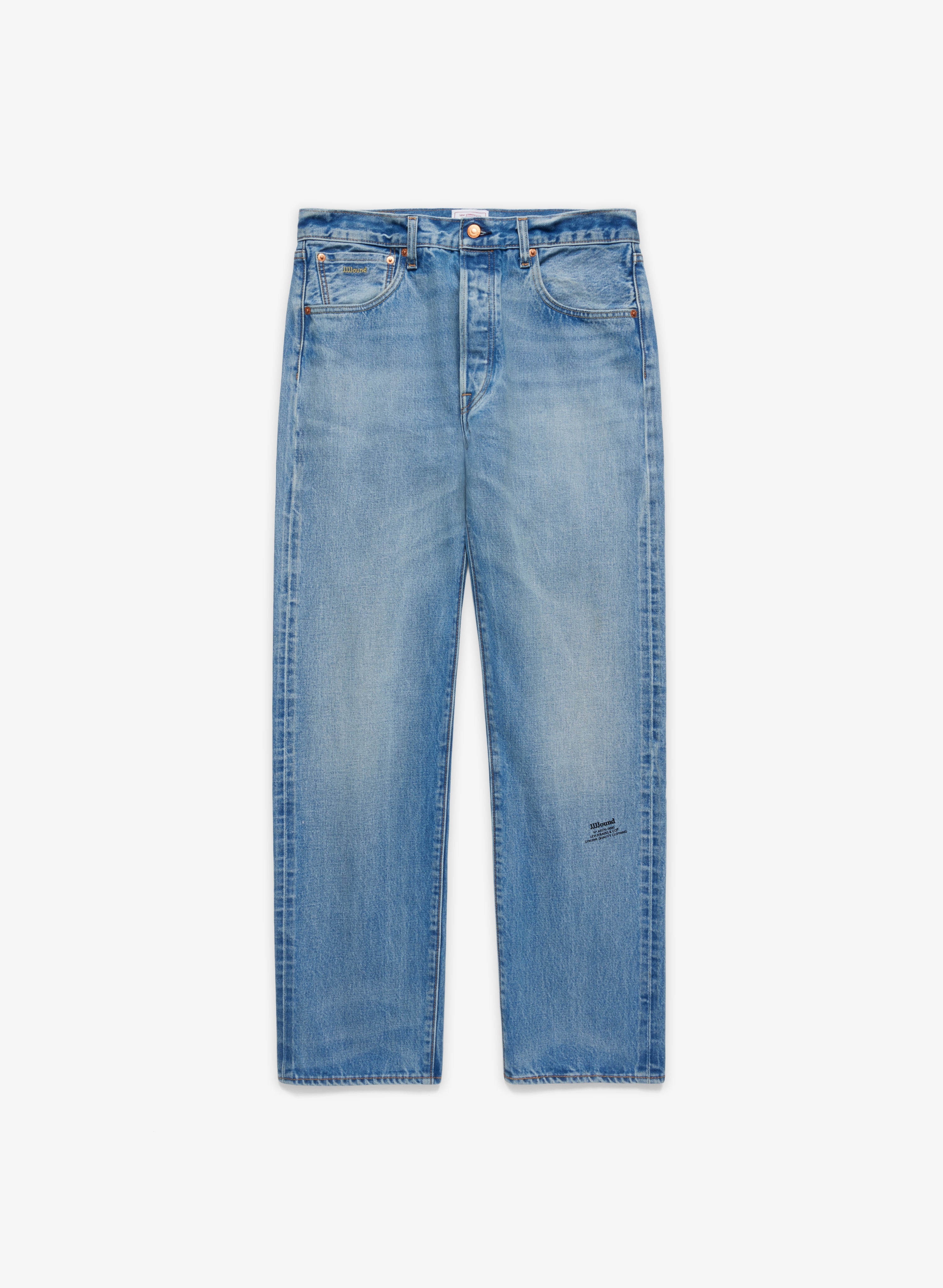 Levi's® – JJJJound