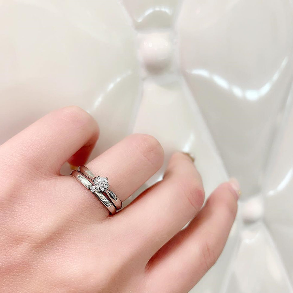 彩乃瑞(いろのは)(IRONOHA) – 永遠の恋文 婚約指輪 | 彩乃瑞(いろのは