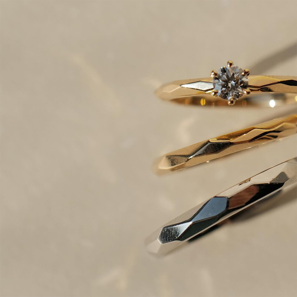 YUKA HOJO – Light inside you – こころ / ライト インサイド ユー