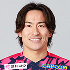 公式】中村 拓海 | セレッソ大阪：Jリーグ公式サイト（J.LEAGUE.jp）