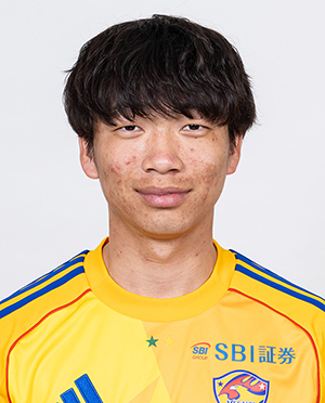 公式】鎌田 大夢 | ベガルタ仙台：Jリーグ公式サイト（J.LEAGUE.jp）