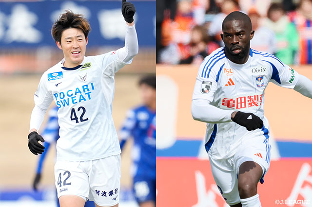 公式】松岡 響祈 | サガン鳥栖：Jリーグ公式サイト（J.LEAGUE.jp）