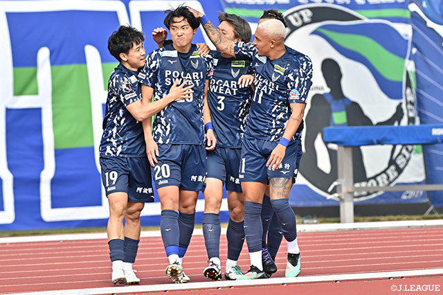 公式】小野寺 健也 | レイラック滋賀FC：Jリーグ公式サイト（J