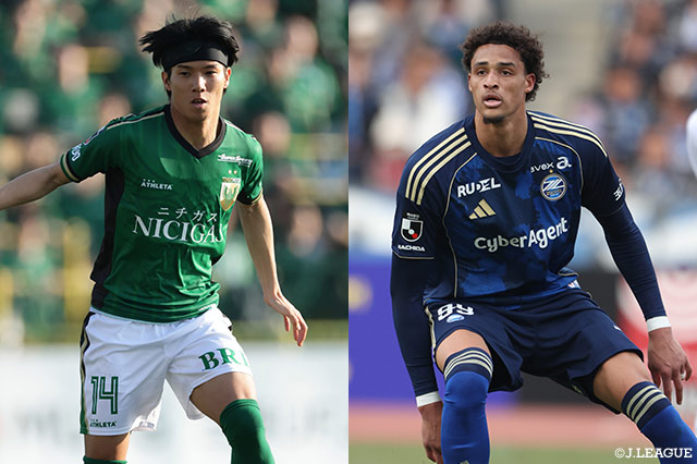 公式】若原 智哉 | ジェフユナイテッド千葉：Jリーグ公式サイト（J