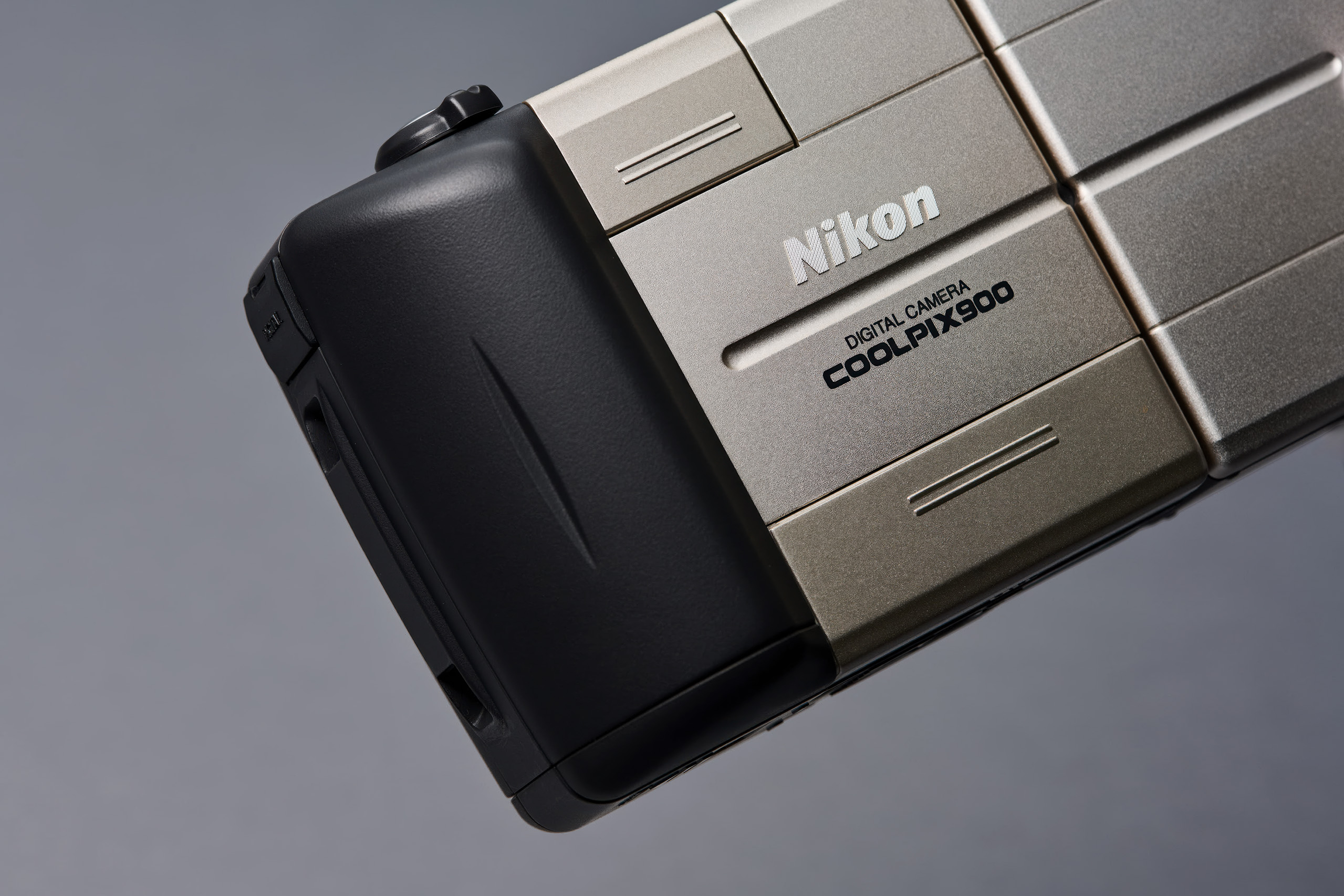 No.7｜1998｜「転換点」をみる COOLPIX 900：デジタルで「撮る」を立ち