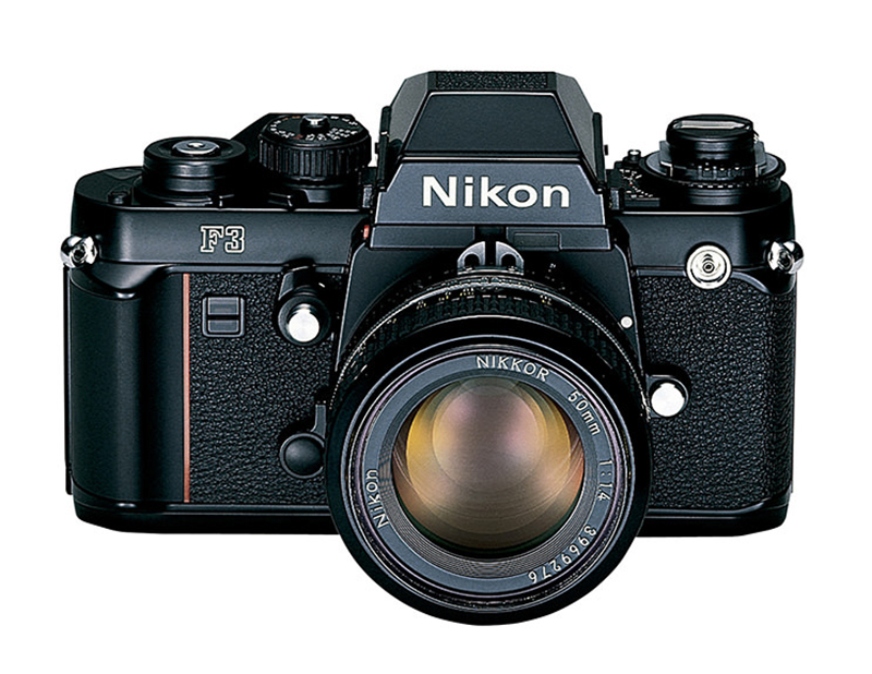 歴史 | ニコンについて | Nikon 企業情報
