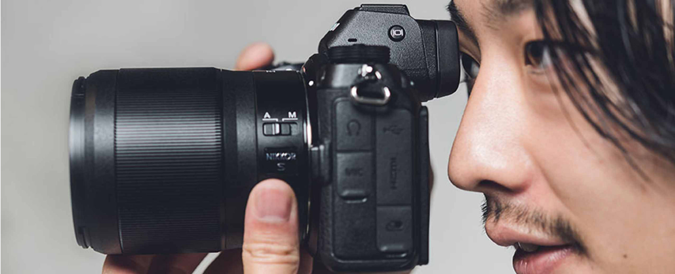 革新と伝統のその先へ。新たなニコンらしさを纏うミラーレスカメラ「Z