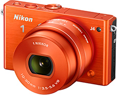 ❤即購入1000円OFF❤ Nikon 1 J4 Wi-Fi 手振れ補正レンズ 即購入1000円