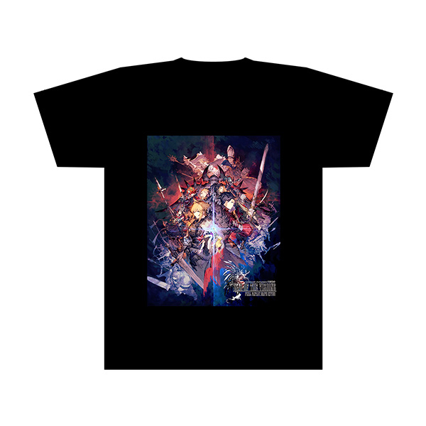 グッズ | FFBE FAN FESTA 2019 | SQUARE ENIX