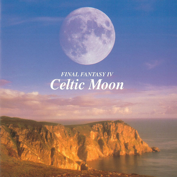 ファイナルファンタジーIV Celtic Moon | LINE UP | SQUARE ENIX MUSIC