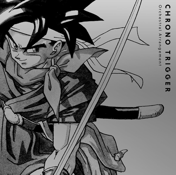 CHRONO TRIGGER Orchestral Arrangement | LINE UP | SQUARE ENIX
