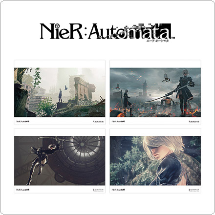 スクエニ メンバーズ -SQUARE ENIX MEMBERS-