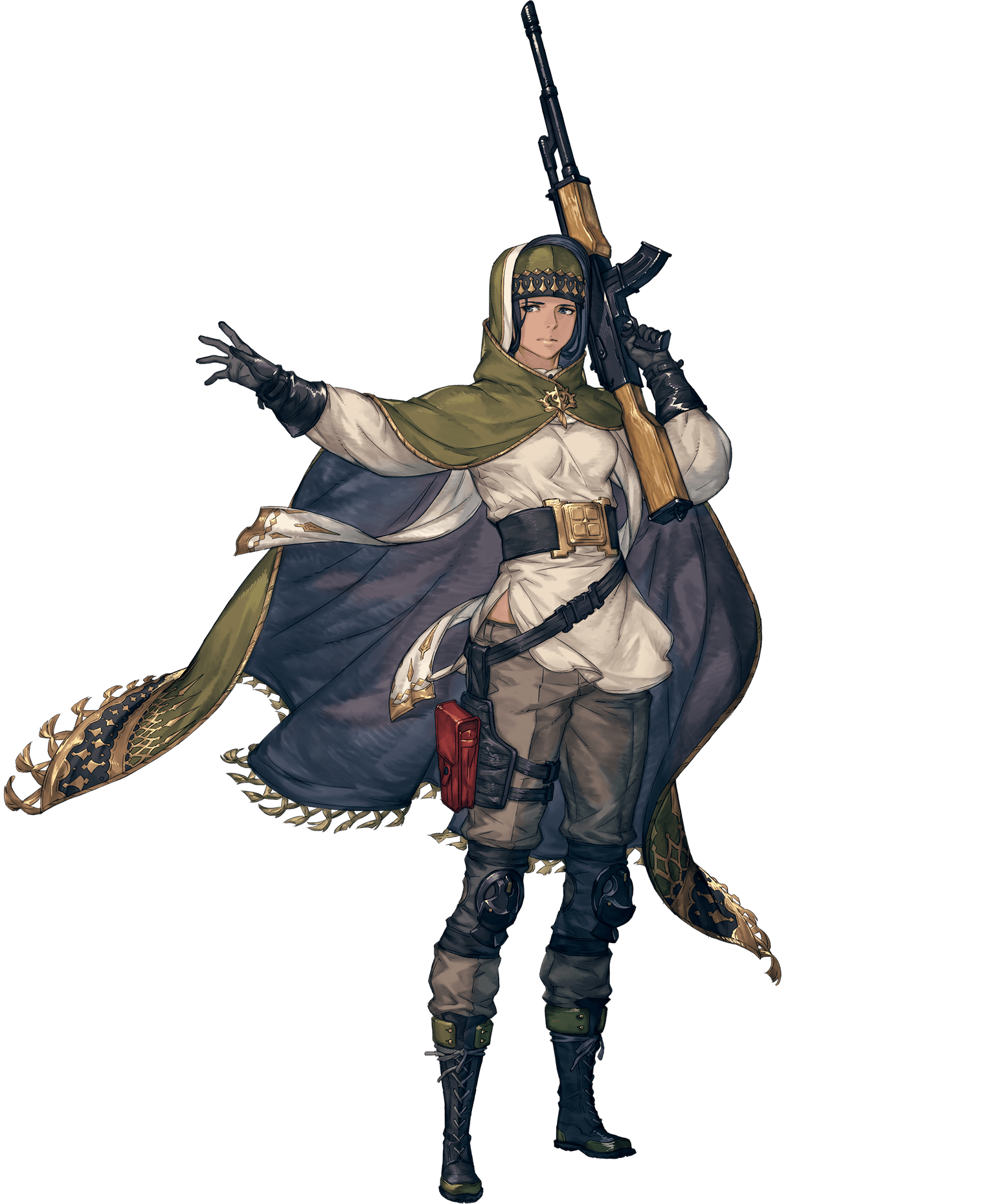 CHARACTER | NieR:Automata | SQUARE ENIX