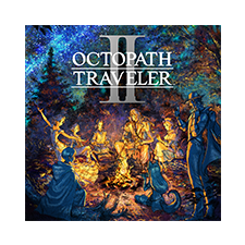 オクトパストラベラーⅡ | SQUARE ENIX