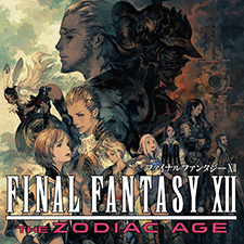 SPECIAL | FINAL FANTASY XII THE ZODIAC AGE | SQUARE ENIX