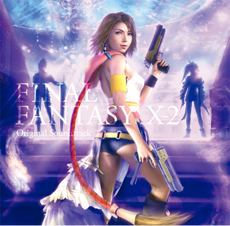 FINAL FANTASY X | X-2 HD Remaster | SQUARE ENIX