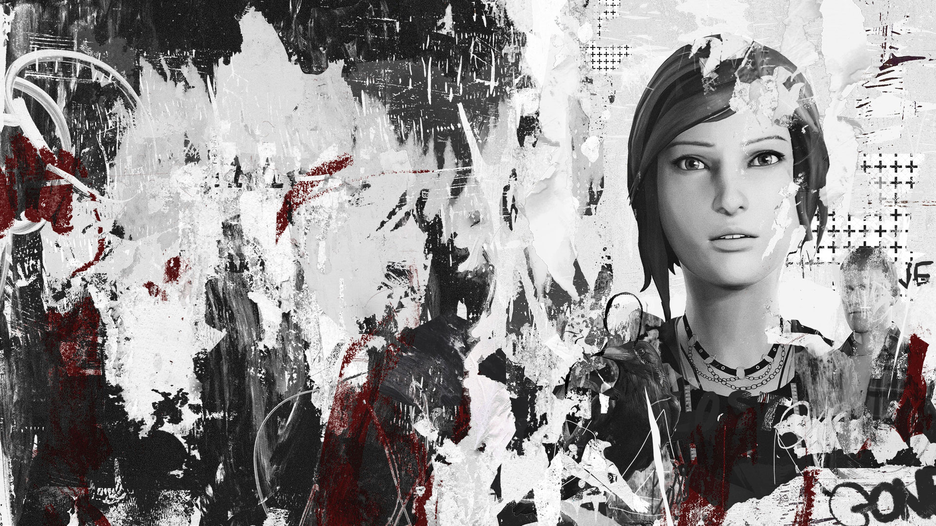 ファンキット | Life is Strange: Before the Storm | SQUARE ENIX