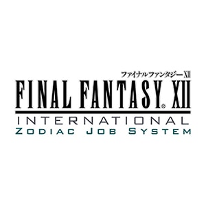 ファイナルファンタジーXII インターナショナル ゾディアックジョブ