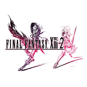 ファイナルファンタジーXIII-2 | SQUARE ENIX