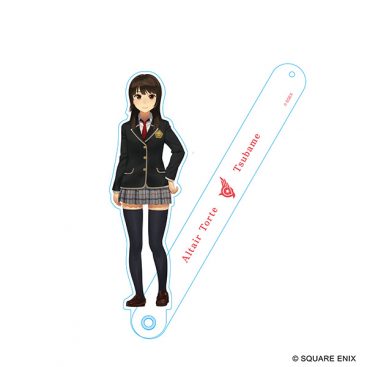 グッズ – スクールガールストライカーズ2 【スクスト2】 | SQUARE ENIX