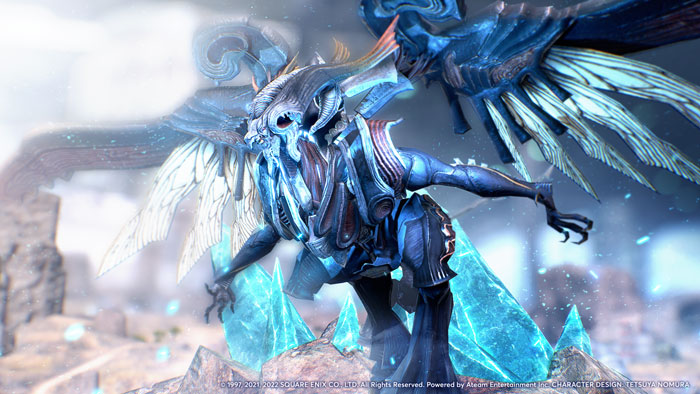 ファイナルファンタジーVII ザ ファースト ソルジャー』に『FFVII