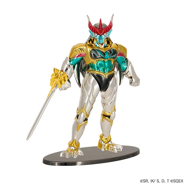 ドラゴンクエスト ダイの大冒険』より対象商品が追加！ メタル専用