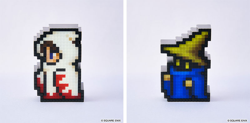 ファイナルファンタジーI-VI コレクション メモリアルパッケージ』e