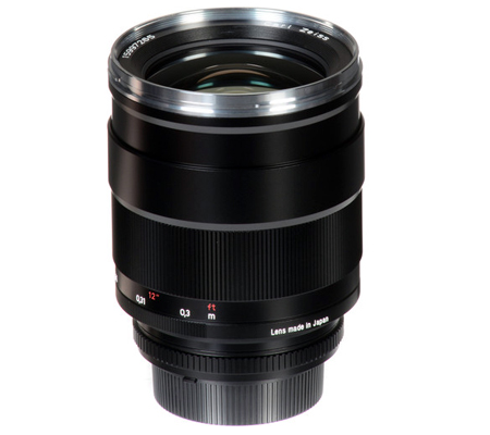 Jual Zeiss for Nikon Distagon T* 35mm f/1.4 ZF.2 dengan harga