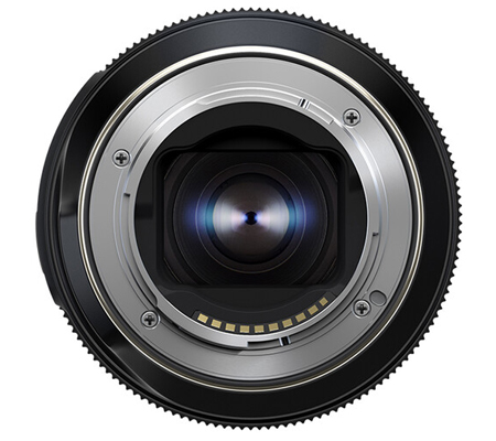 Tamron 90mm f/2.8 Di III VXD Macro for Sony FE Mount Full Frame