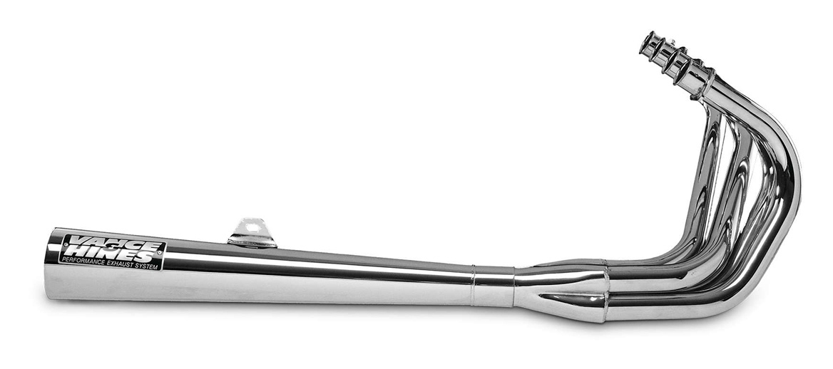 Vance & Hines Kz900/1000 76-80/Z1 R 78-81/Gpz1100 83-84 Pro Pipe