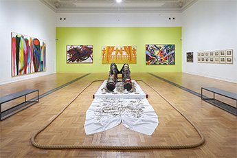 国際交流基金 - 「集団と個の狭間で－1950年代から60年代の日本前衛