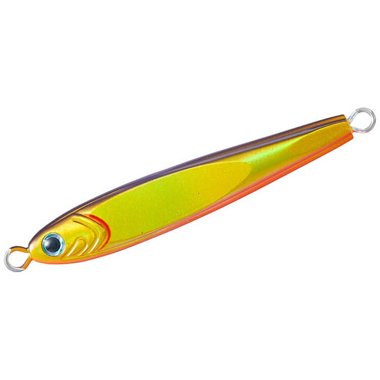 DAIWA SALTIGA TG BAIT AF Colors - Japan Fishing and Tackle News