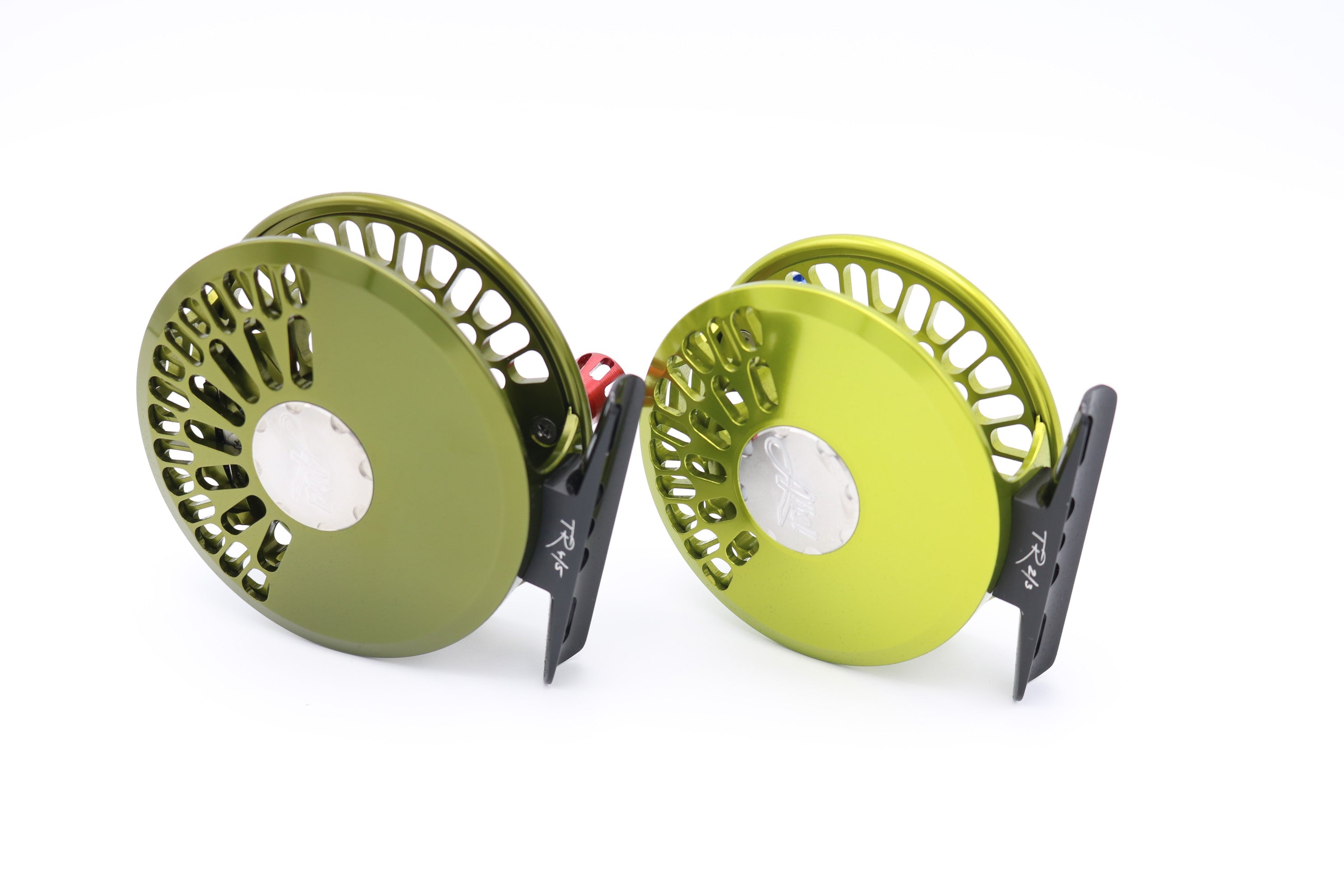 Abel TR Reel in multiple colors. – JP Ross Fly Rods & Co. Outdoors