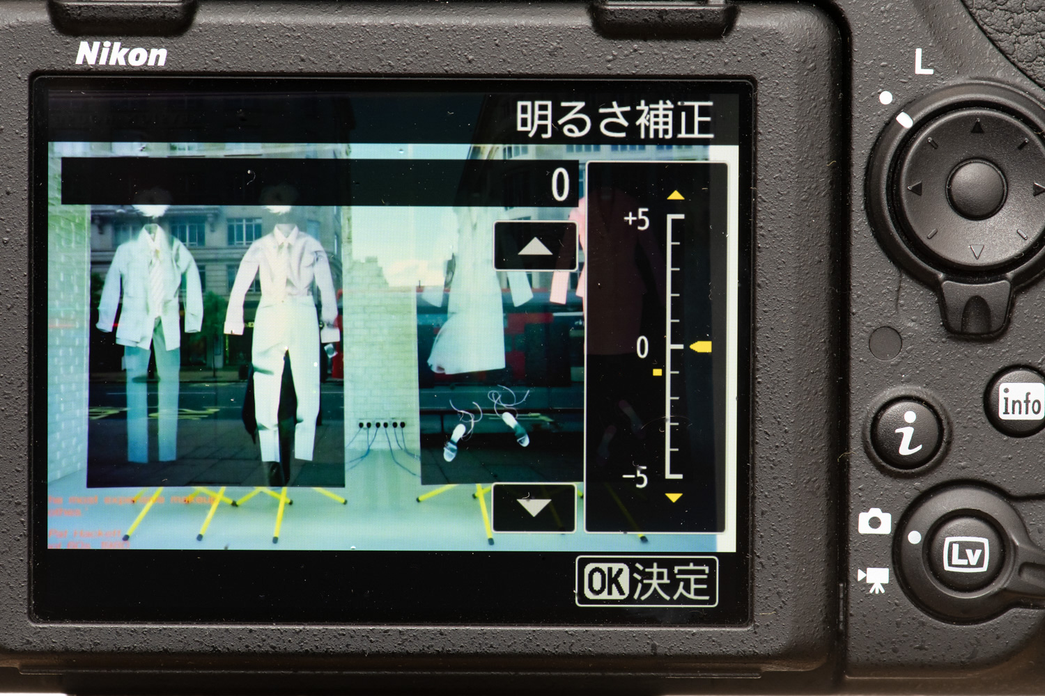 Nikon D850」の新機能「ネガフィルムデジタイズ」使用レポート | 公益