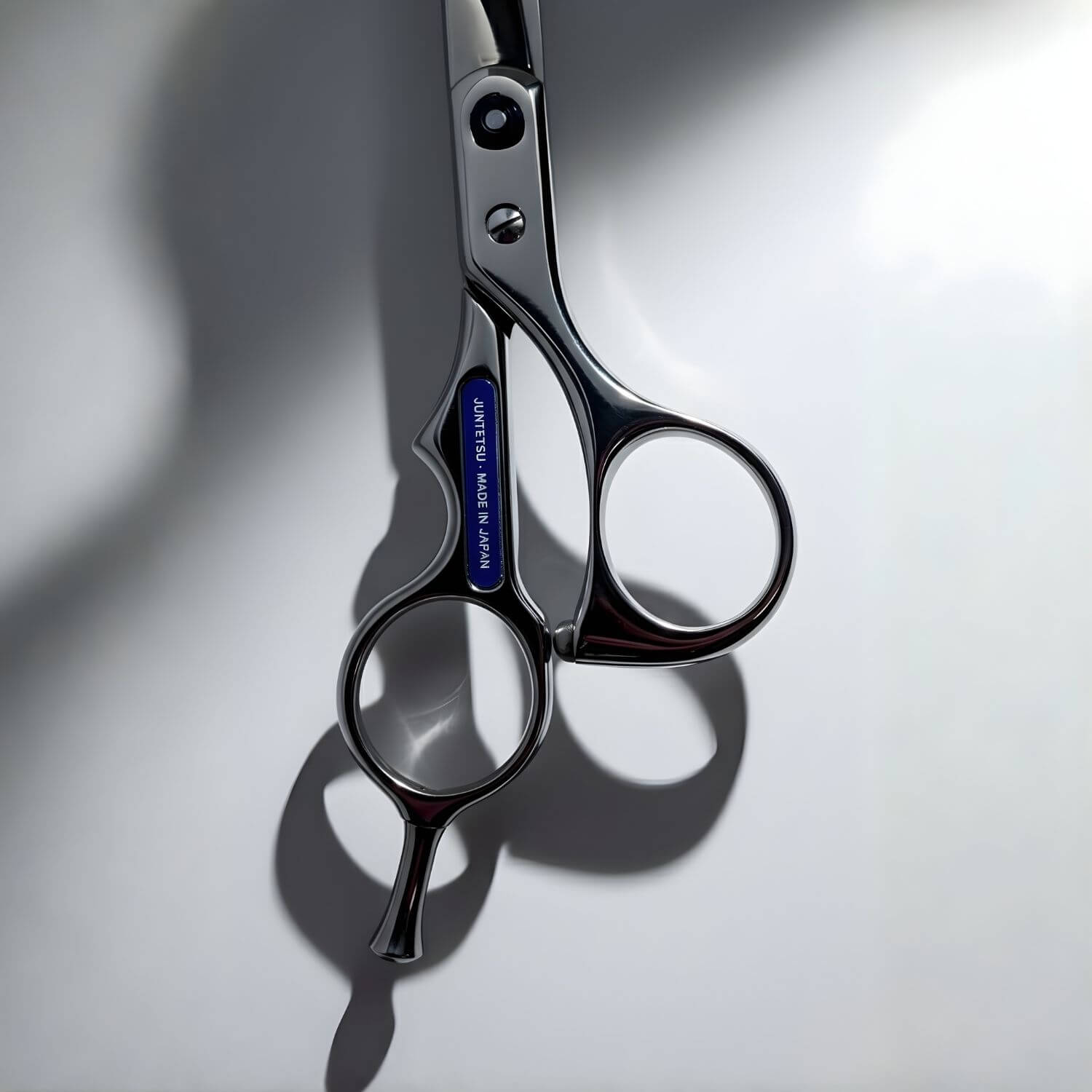 Juntetsu Aero-Pro Shears Set | Featherlight Japanese Cutting