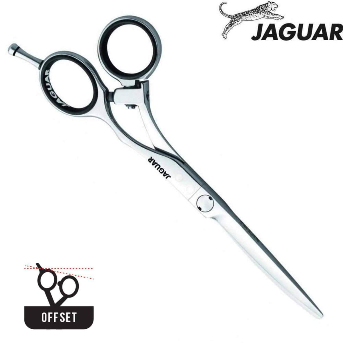 ジャガー 美容用ハサミと鋏 - Japan Scissors USA