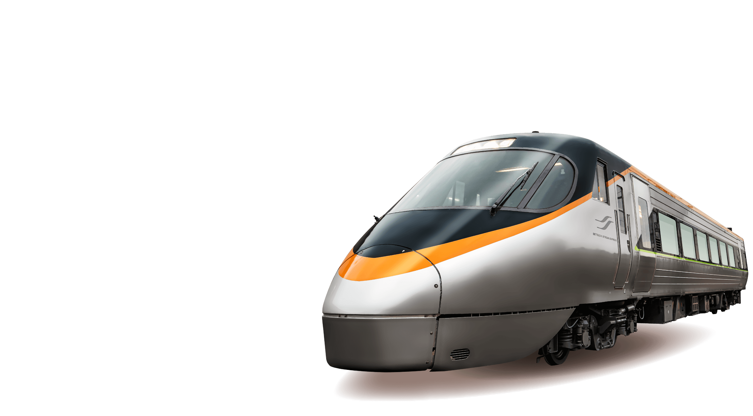 8000系特急形電車」リニューアル車両続々登場｜JR四国